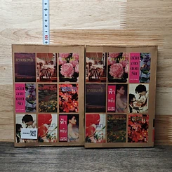 หนังสือ รอยอาลัย 2 เล่มจบ รูปที่ 2
