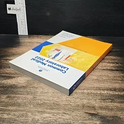 หนังสือ Common Medical Laboratory 2022 รูปที่ 5