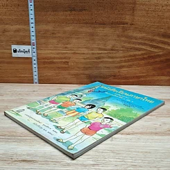 หนังสือ หนังสือเรียนภาษาไทย ชุดพื้นฐานภาษา ชั้นประถมศึกษาปีที่ 3 เล่ม 1 รูปที่ 4