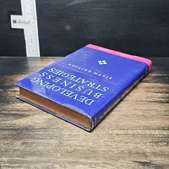 หนังสือ Developing Business Strategies รูปที่ 5