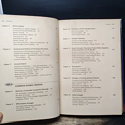 หนังสือ Developing Business Strategies รูปที่ 8
