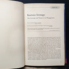 หนังสือ Developing Business Strategies รูปที่ 10