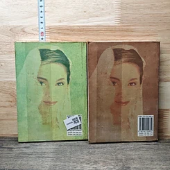 หนังสือ ปฐพีนี้ยังมีรัก 2 เล่มจบ รูปที่ 2