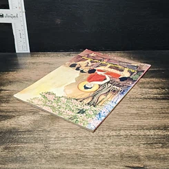 หนังสือ ตัวอย่าง เรียงความแก้กระทู้ธรรม ชั้นเอก รูปที่ 5