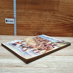 หนังสือ หนังสือเรียนภาษาไทย ชุดพื้นฐานภาษา ชั้นประถมศึกษาปีที่ 2 เล่ม 1 รูปที่ 4