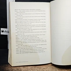หนังสือ นานาประชาธิปไตย Models of Democracy รูปที่ 10