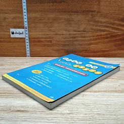 หนังสือ Easy to Learn English Conversation รูปที่ 4