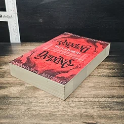 หนังสือ Angels & Demons เทวากับซาตาน รูปที่ 4