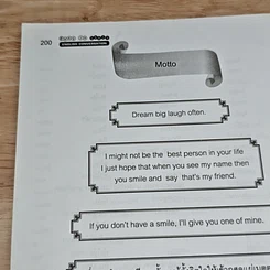 หนังสือ Easy to Learn English Conversation รูปที่ 11