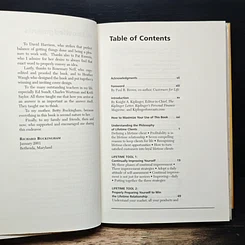 หนังสือ Customer Once, Client Forever รูปที่ 7