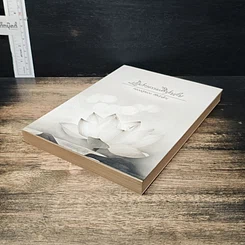 หนังสือ ปฏิปทาธรรมสิริปุญโญ รูปที่ 4