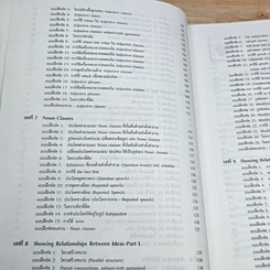 หนังสือ Chartbook Workbook แบบฝึกหัดสรุปหลักไวยากรณ์อังกฤษ 2 รูปที่ 9