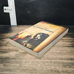 หนังสือ รหัสลับรัสปูติน The Romanov Prophecy รูปที่ 4