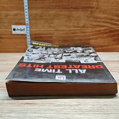 หนังสือ All Time Greatest Hits Vol.1 รูปที่ 5