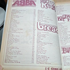 หนังสือ All Time Greatest Hits Vol.1 รูปที่ 9