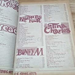 หนังสือ All Time Greatest Hits Vol.1 รูปที่ 10