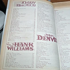 หนังสือ All Time Greatest Hits Vol.1 รูปที่ 11