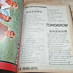 หนังสือ All Time Greatest Hits Vol.1 รูปที่ 14