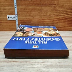 หนังสือ All Time Greatest Hits Vol.3 รูปที่ 5