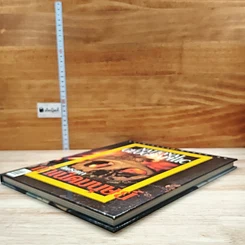 หนังสือ National Geographic ไขปริศนากำเนิดมนุษย์ รูปที่ 4