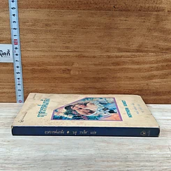 หนังสือ นิยายโรมานซ์ ฤๅสวรรค์แกล้ง รูปที่ 3