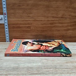 หนังสือ นิยายโรมานซ์ ชีคจอมโจร รูปที่ 3