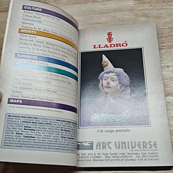 หนังสือ The Official Hong Kong Guide รูปที่ 7