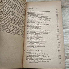 หนังสือ Notes from the New Underground รูปที่ 7