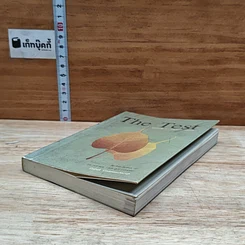 หนังสือ The Test Episode 1: Cancer Attack รูปที่ 4