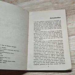 หนังสือ The Natural Way to Better Eyesight รูปที่ 7