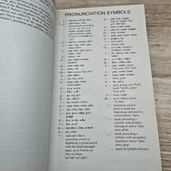 หนังสือ Merriam Webster's Vocabulary Builder รูปที่ 6