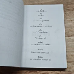 หนังสือ ข้อคิดคำรม รูปที่ 6
