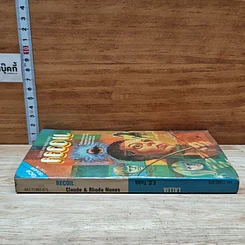 หนังสือ Recoil รูปที่ 3