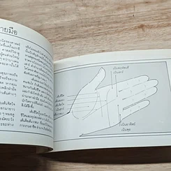 หนังสือ วิธีถนอมรักษามือและเล็บ รูปที่ 8