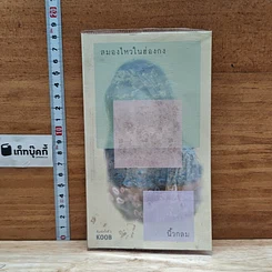 หนังสือ สมองไหวในฮ่องกง