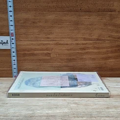 หนังสือ สมองไหวในฮ่องกง รูปที่ 3