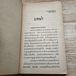 หนังสือ นิยายโรมานซ์ พายุน้ำผึ้ง รูปที่ 7