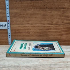 หนังสือ นิยายโรมานซ์ หอคอยแสงตะวัน รูปที่ 3