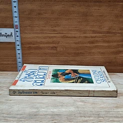หนังสือ นิยายโรมานซ์ พิษรักลมสวาท รูปที่ 3