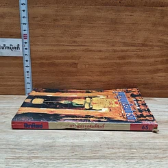 หนังสือ พระพุทธรูปศักดิ์สิทธิ์ รูปที่ 3