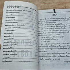 หนังสือ พระพุทธรูปศักดิ์สิทธิ์ รูปที่ 6