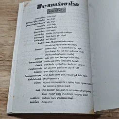 หนังสือ พระหมอรักษาโรค เล่ม 1 รูปที่ 8