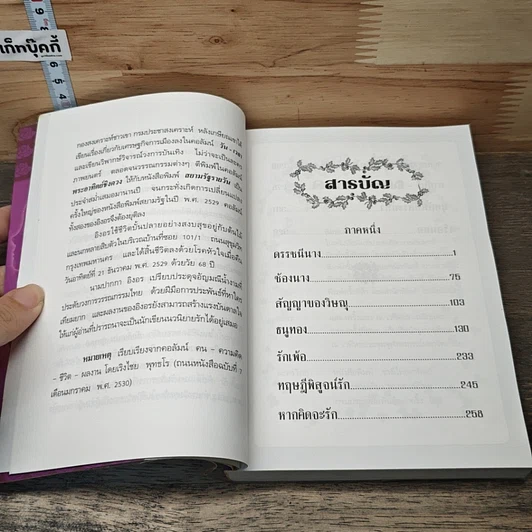 หนังสือ แด่วิญญาณรักของอิงอร เล่ม 1-2 รูปที่ 7