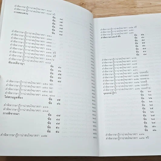 หนังสือ ถาม-ตอบ วิ. อาญา ตอบข้อสอบกฎหมายอย่างไรให้ได้คะแนน รูปที่ 7