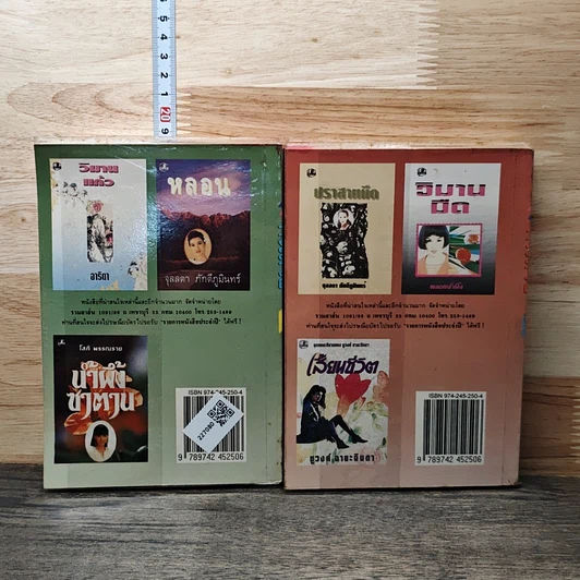 หนังสือ จอมซนคนสวย 2 เล่มจบ รูปที่ 2