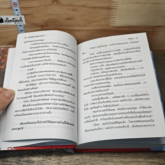 หนังสือ เทพบุตรหลุดสวรรค์ 2 เล่มจบ รูปที่ 7