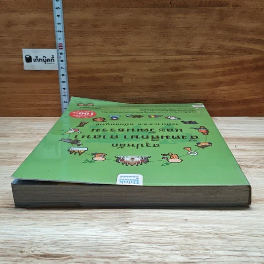 หนังสือ สรุปหลักสังคมศึกษา ศาสนา และวัฒนธรรม ระดับ ม.4-5-6 ฉบับสมบูรณ์ รูปที่ 5