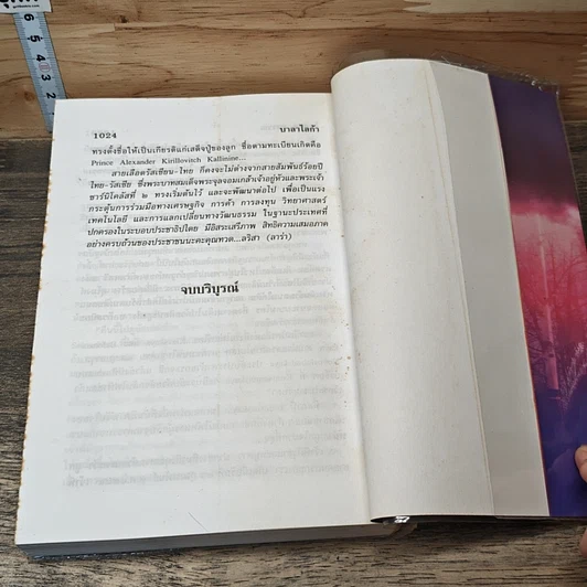 หนังสือ บาลาไลก้า 2 เล่มจบ รูปที่ 8