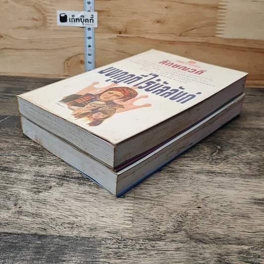 หนังสือ มงกุฎที่ไร้บัลลังก์ 2 เล่มจบ รูปที่ 4