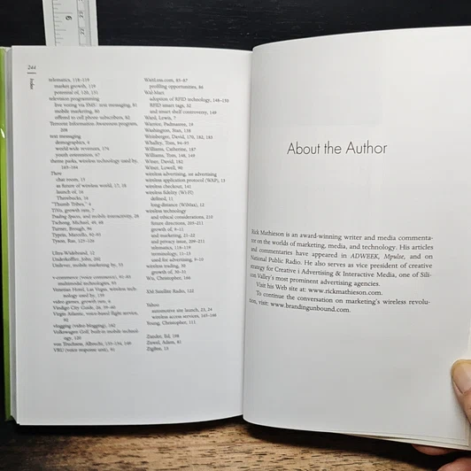 หนังสือ Branding Unbound รูปที่ 11